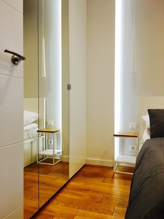 Apartment P&j Lubicz Krakow
