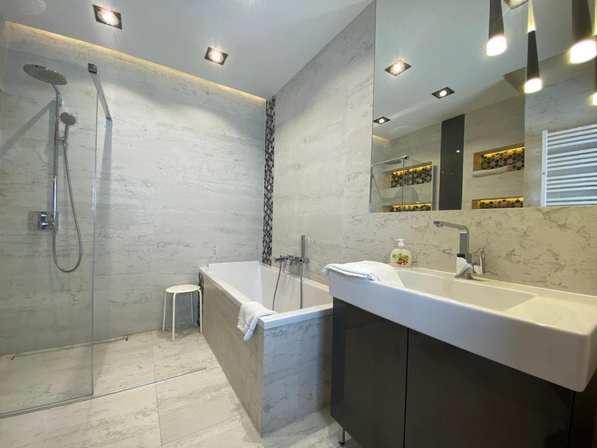 P&j Lubicz Апартаменти Краків